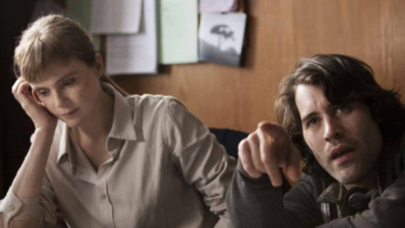 Photo from the movie Headwinds