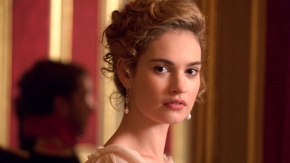 Photo du film War & Peace