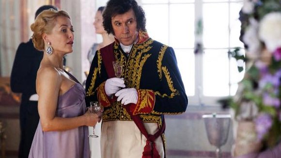 Photo du film War & Peace