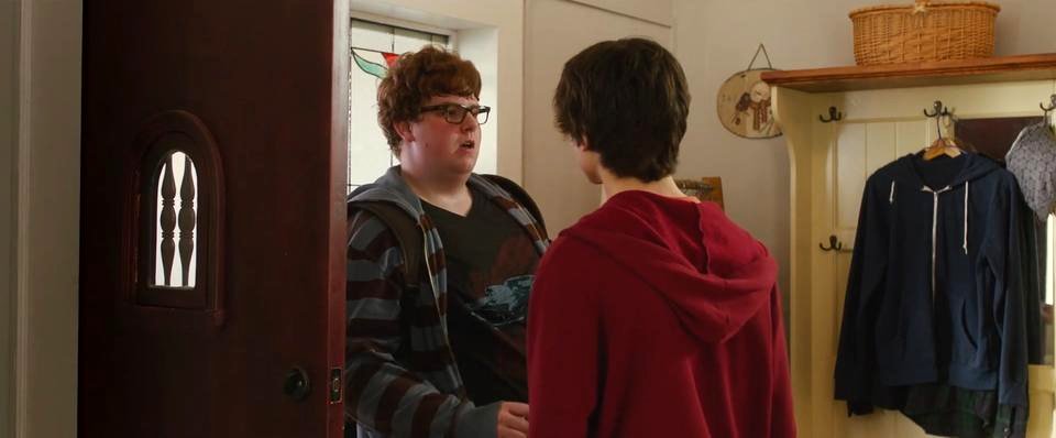 Photo from the movie Warrior's Gate