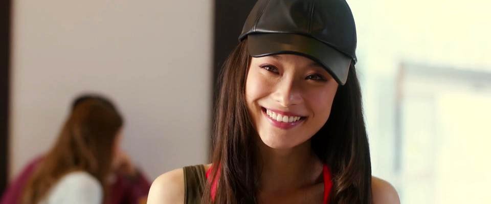 Photo from the movie Warrior's Gate