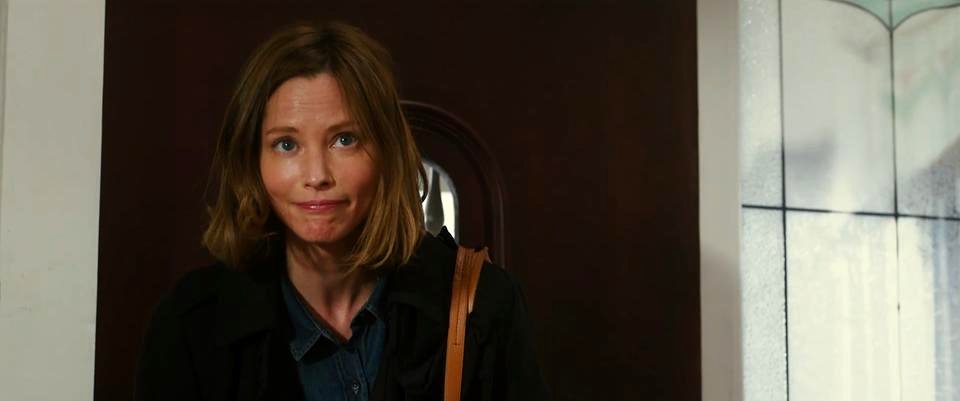 Photo from the movie Warrior's Gate