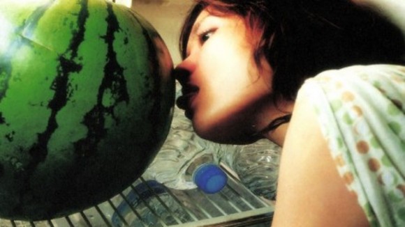 Photo from the movie The Wayward Cloud [2005]
