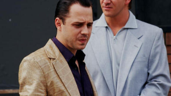 Photo du film 10th & Wolf