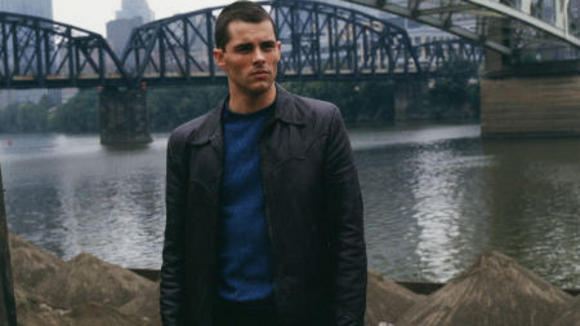 Photo du film 10th & Wolf