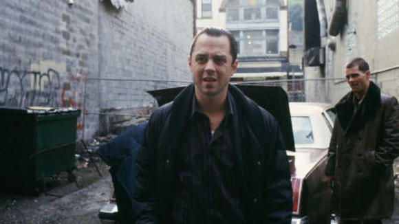 Photo du film 10th & Wolf