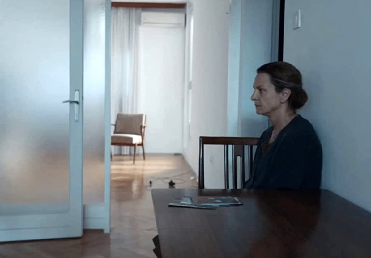 Photo du film Quo vadis, Aida?