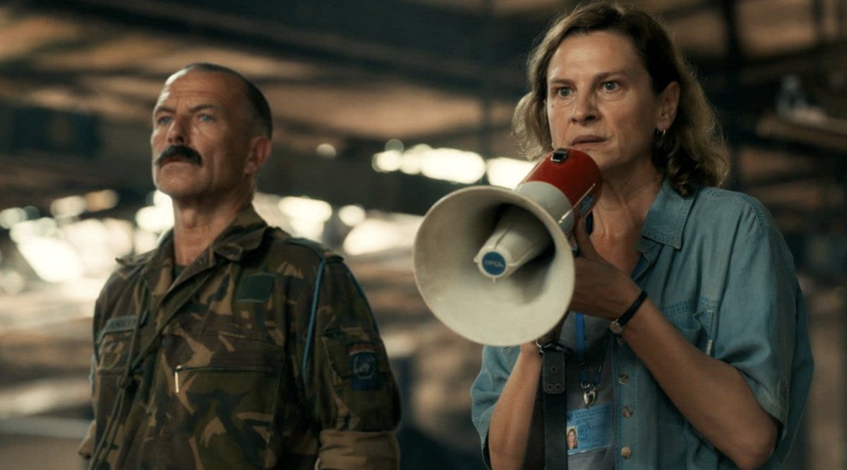 Photo du film Quo vadis, Aida?