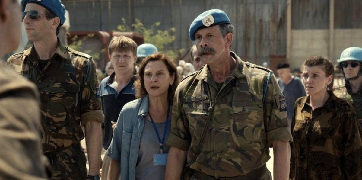 Photo du film Quo vadis, Aida?