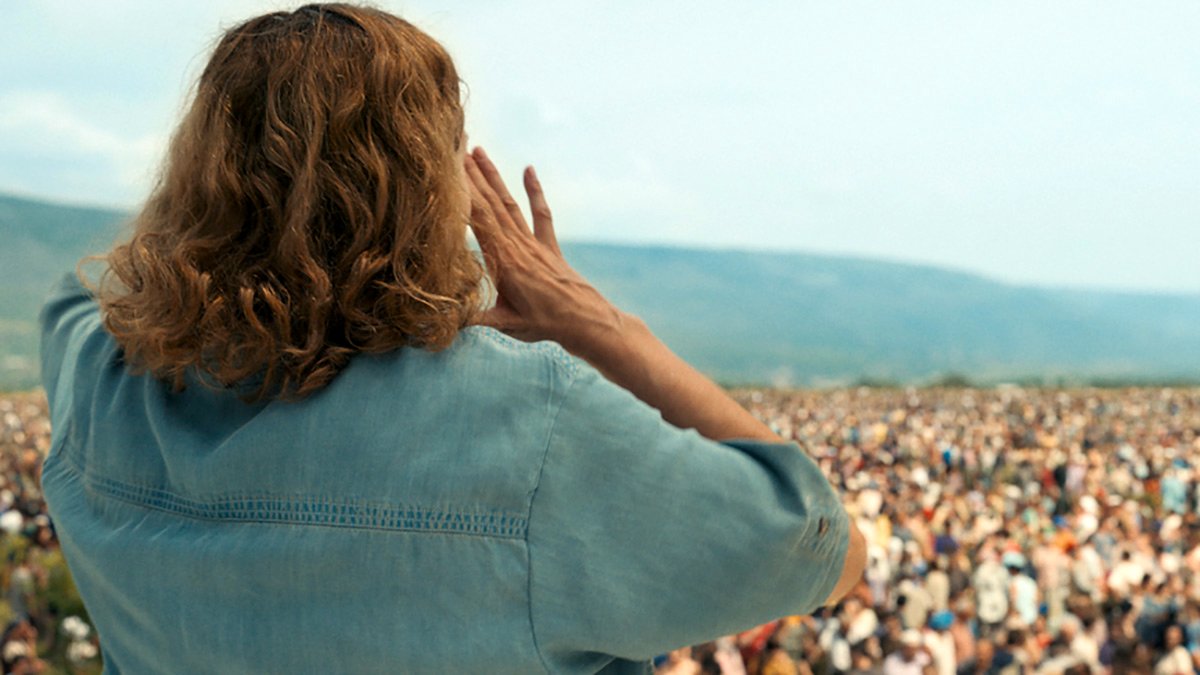 Photo du film Quo vadis, Aida?