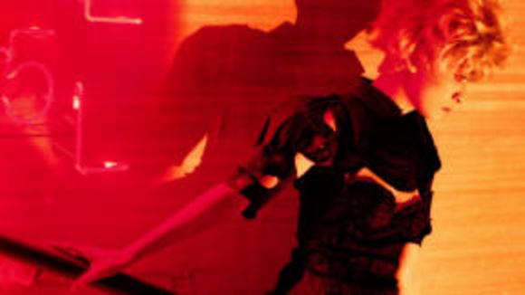 Photo from the movie 2046