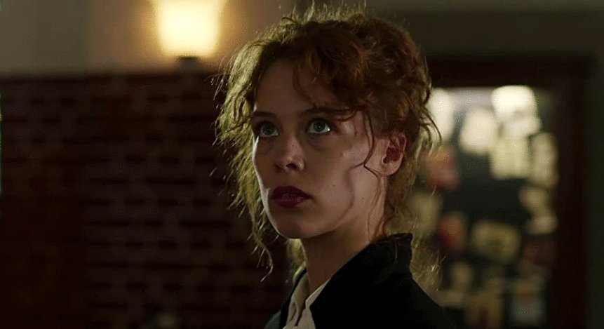 Photo from the movie Ondine