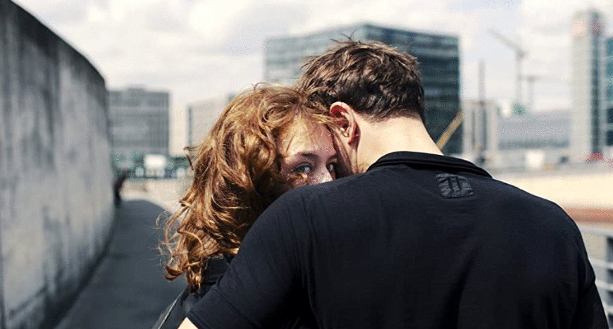 Photo from the movie Ondine