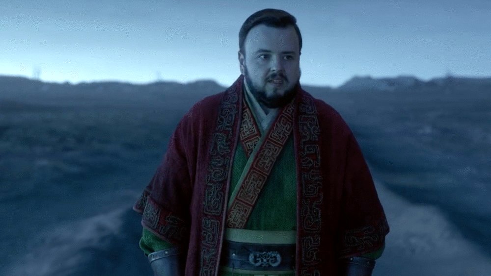 Photo from the movie 3 Body Problem [2024]