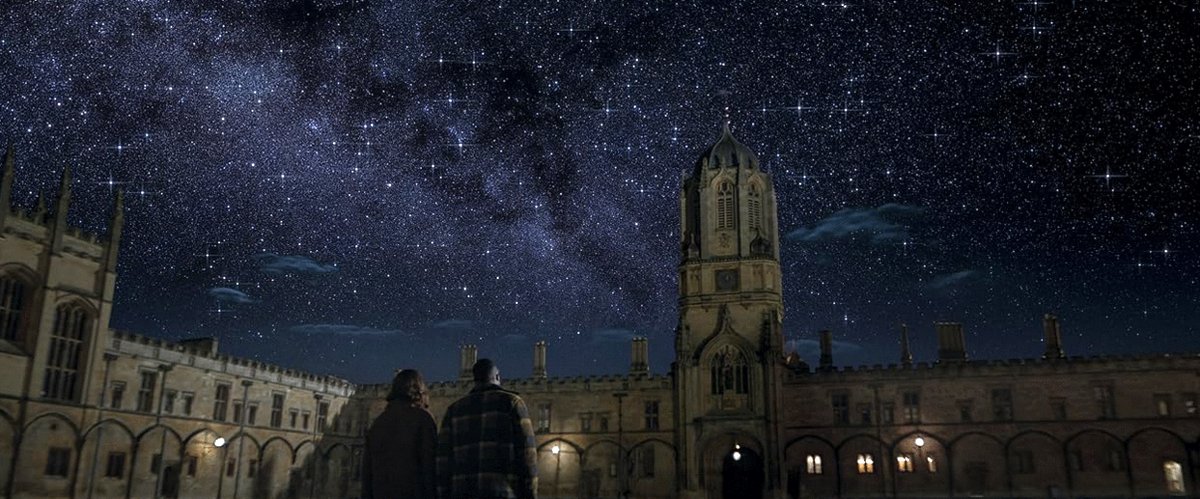 Photo from the movie 3 Body Problem [2024]