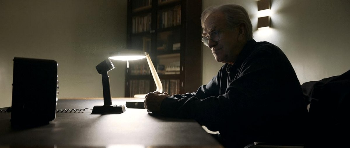 Photo from the movie 3 Body Problem [2024]