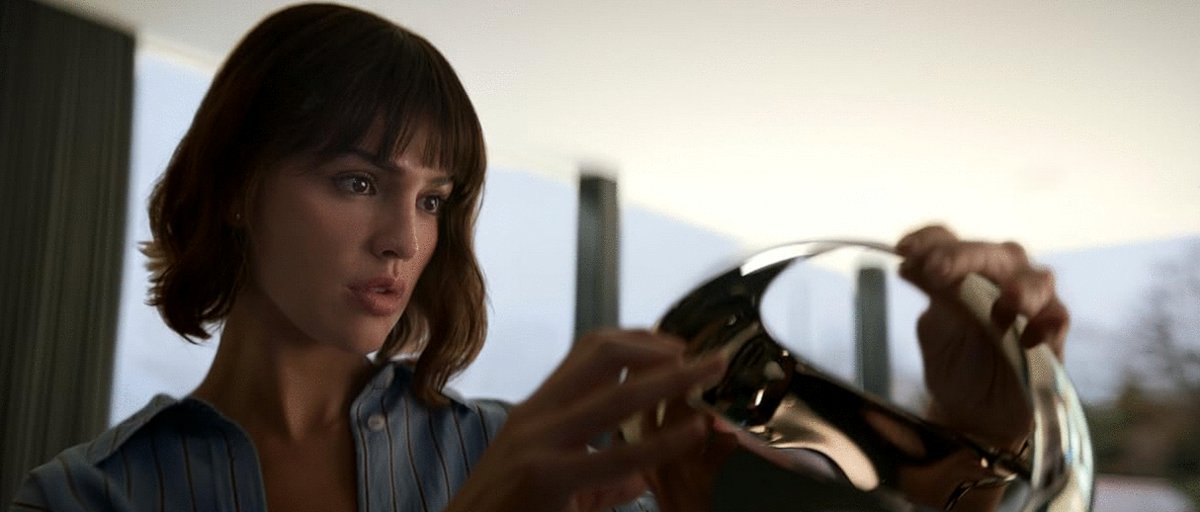 Photo from the movie 3 Body Problem [2024]