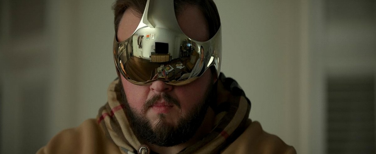 Photo from the movie 3 Body Problem [2024]