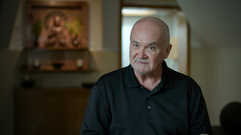 Photo from the movie Old Age and Hope