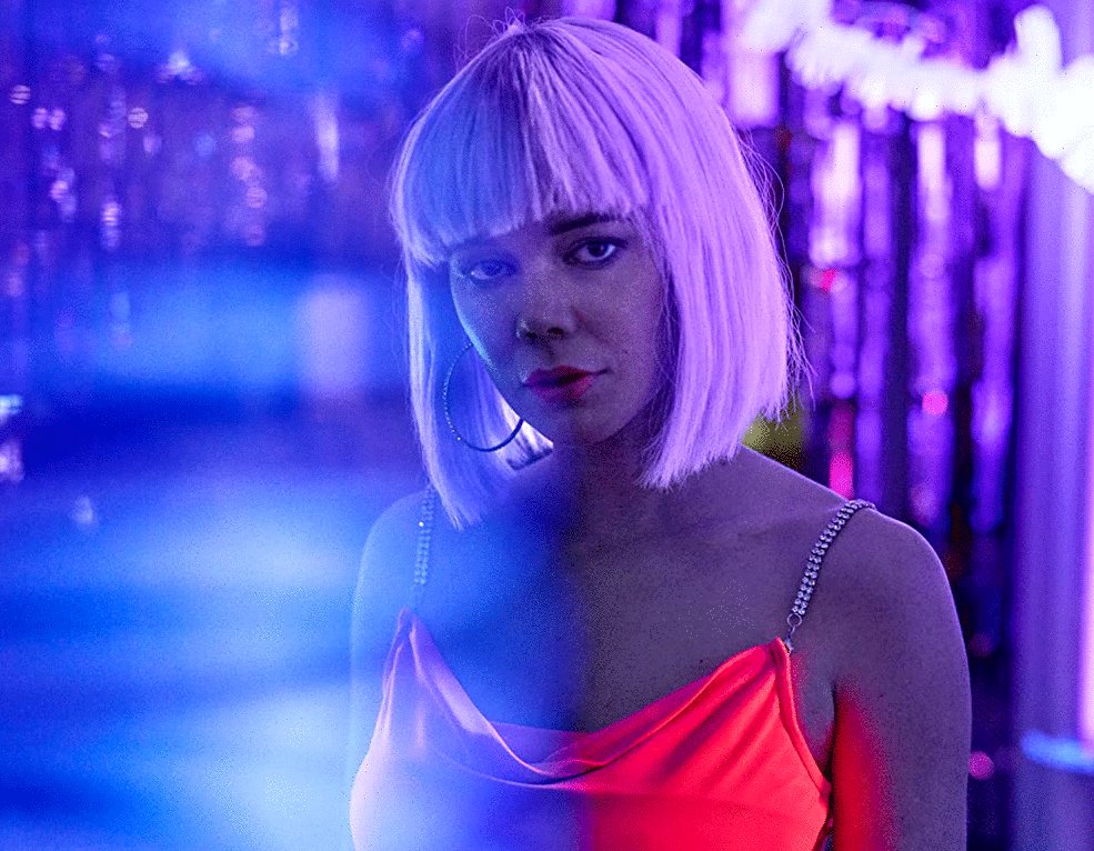 Photo du film One More Time [2023]