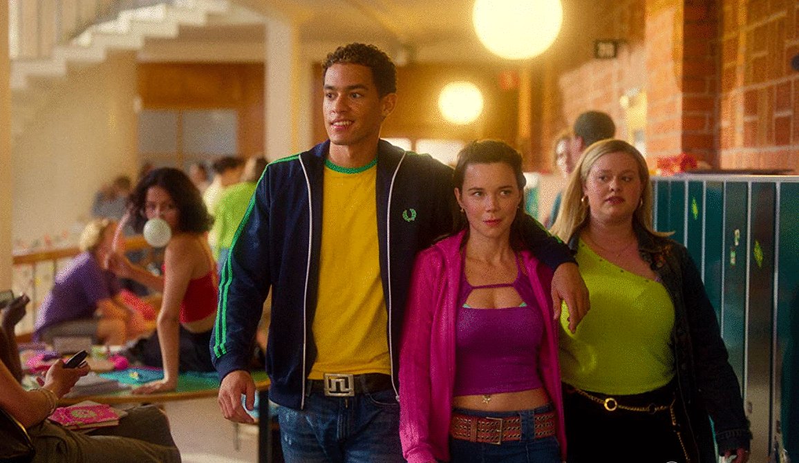 Photo du film One More Time [2023]