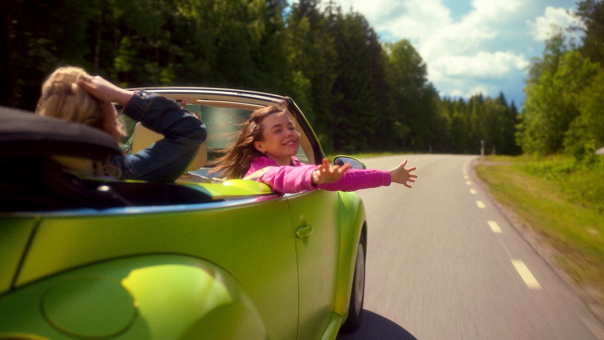 Photo du film One More Time [2023]