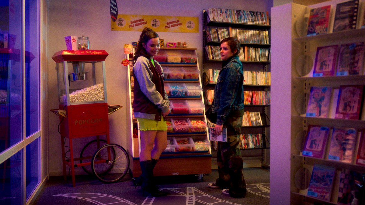 Photo du film One More Time [2023]