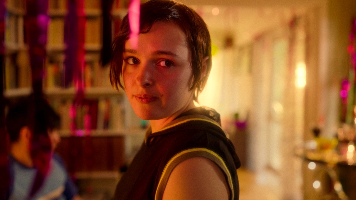 Photo du film One More Time [2023]