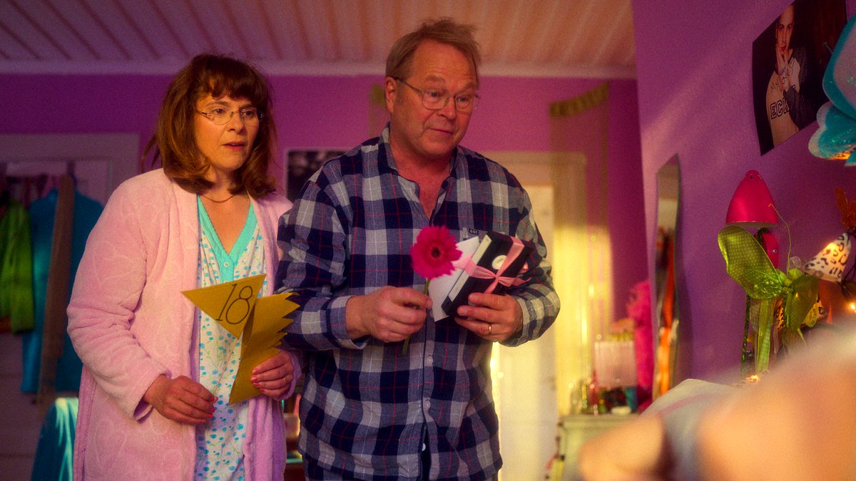 Photo du film One More Time [2023]