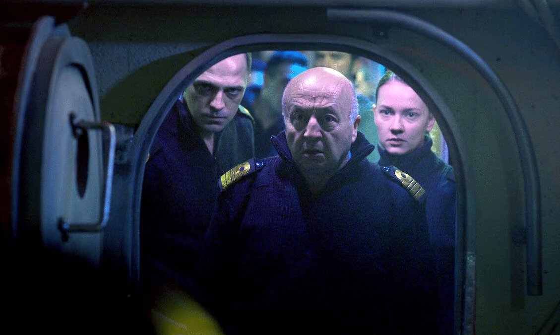 Photo from the movie Yakamoz S-245 [2022]