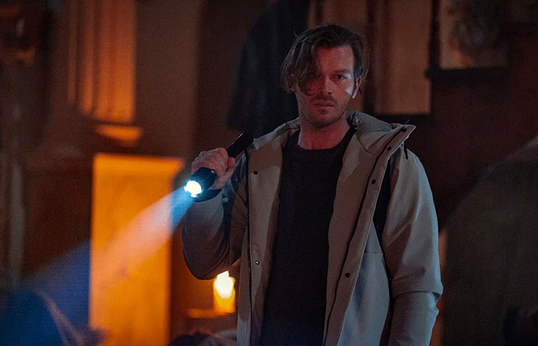 Photo from the movie Yakamoz S-245 [2022]