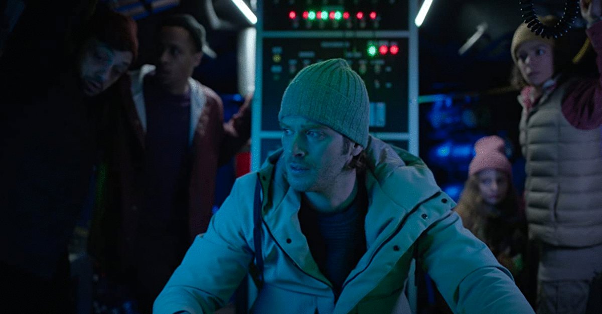 Photo from the movie Yakamoz S-245 [2022]