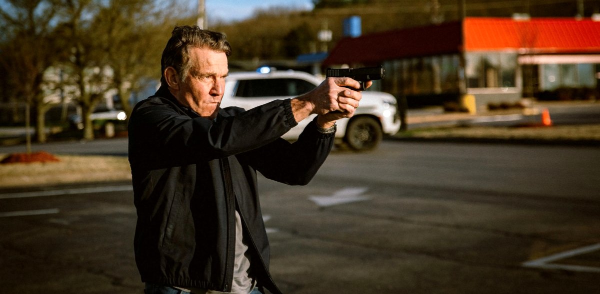 Photo du film Sovereign