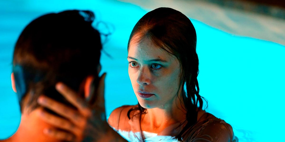 Photo from the movie Ondine