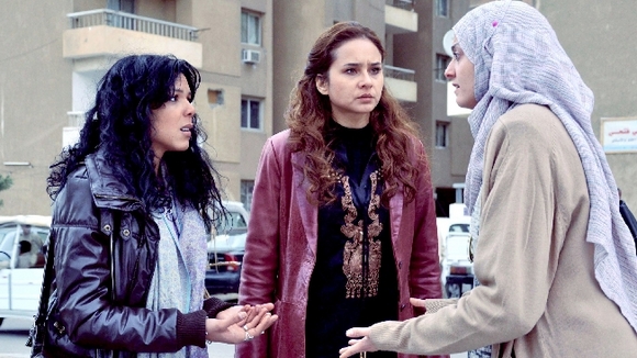 Photo from the movie 678 [2010]