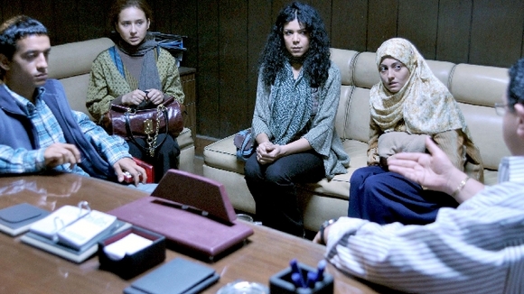 Photo from the movie 678 [2010]