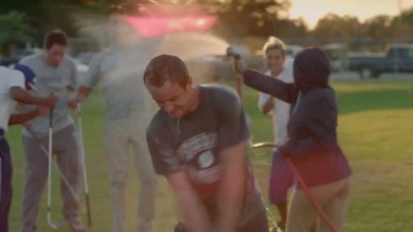 Photo du film From the Rough