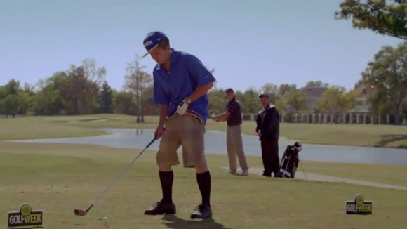 Photo du film From the Rough