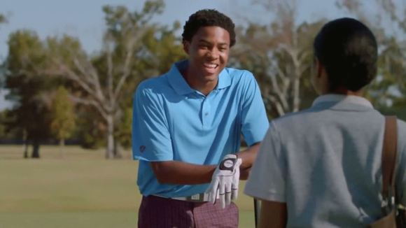 Photo du film From the Rough