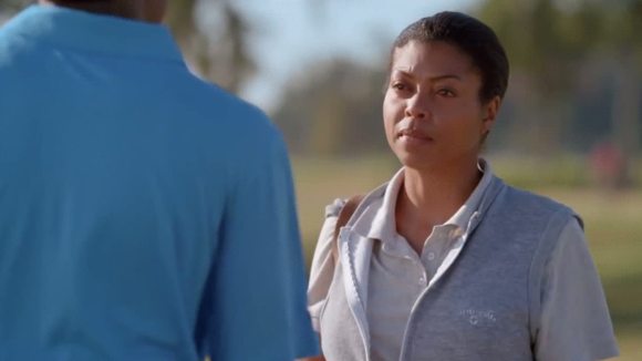 Photo du film From the Rough