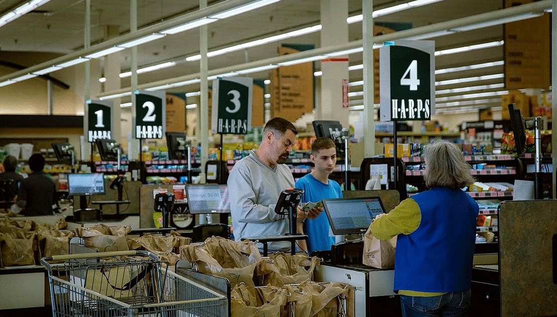 Photo du film Sovereign