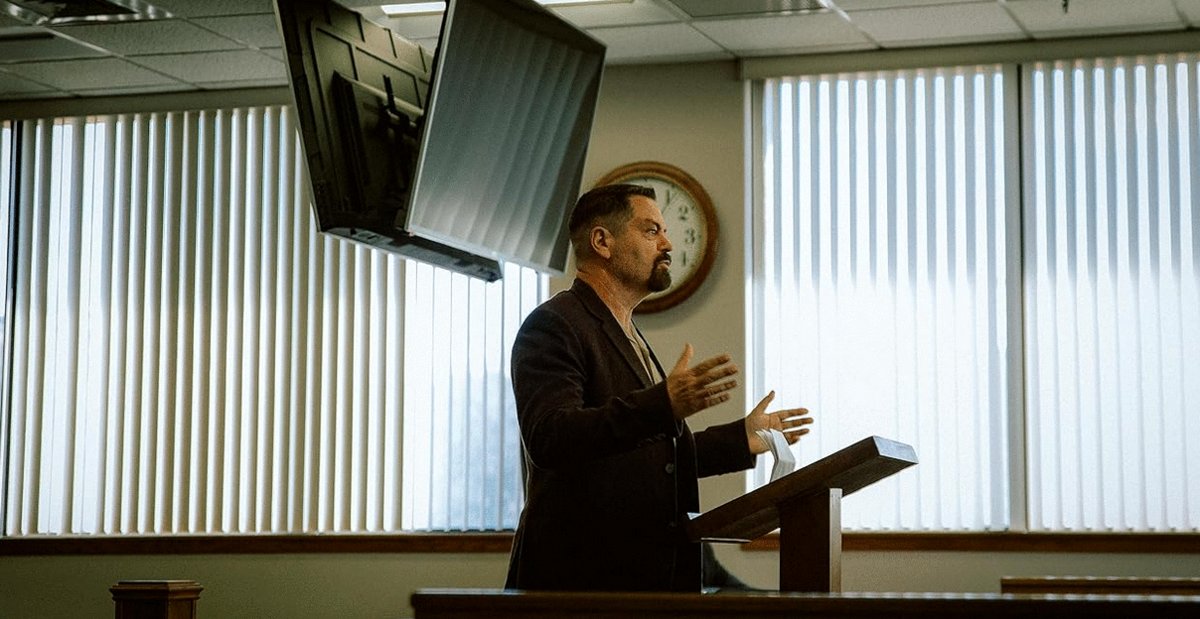 Photo du film Sovereign