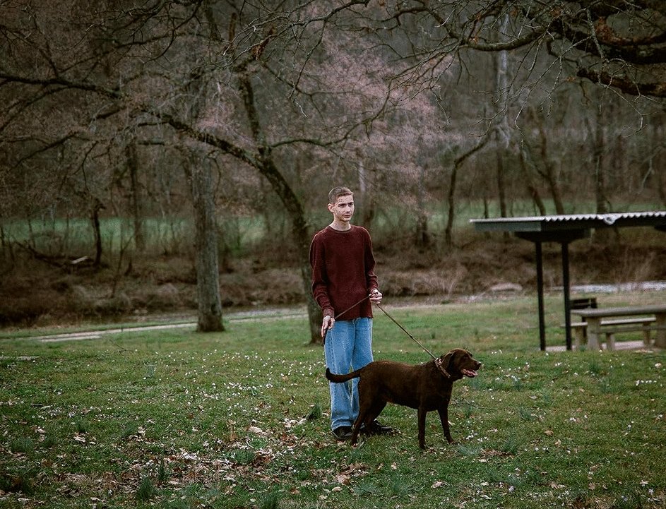 Photo du film Sovereign