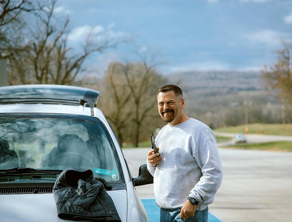 Photo du film Sovereign