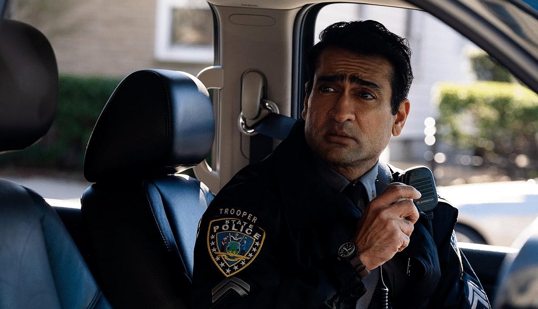 Photo from the movie Ella McCay v.f.