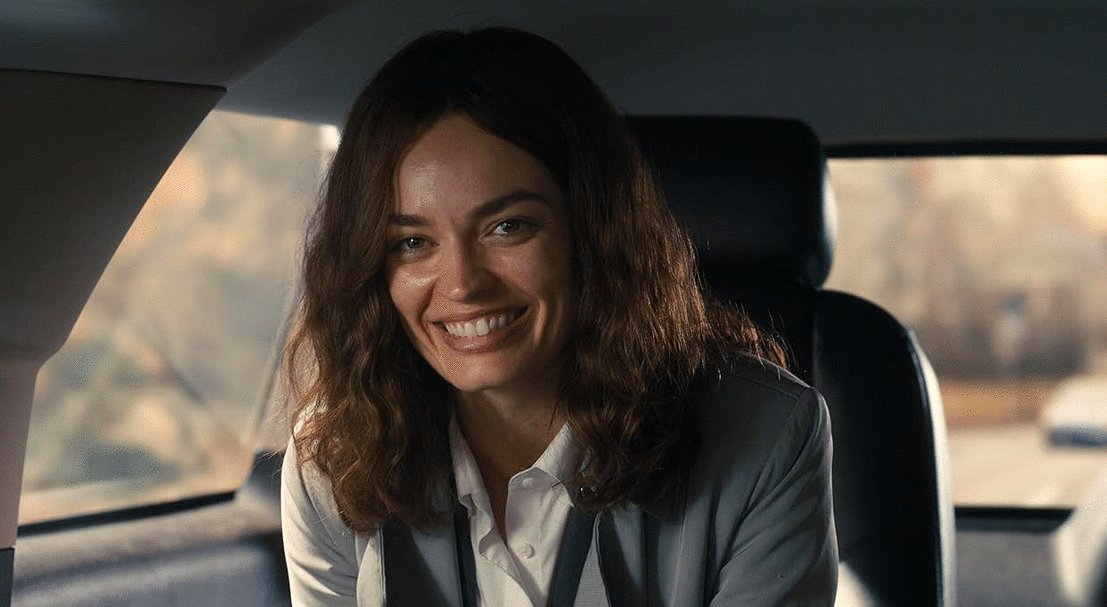 Photo from the movie Ella McCay v.f.