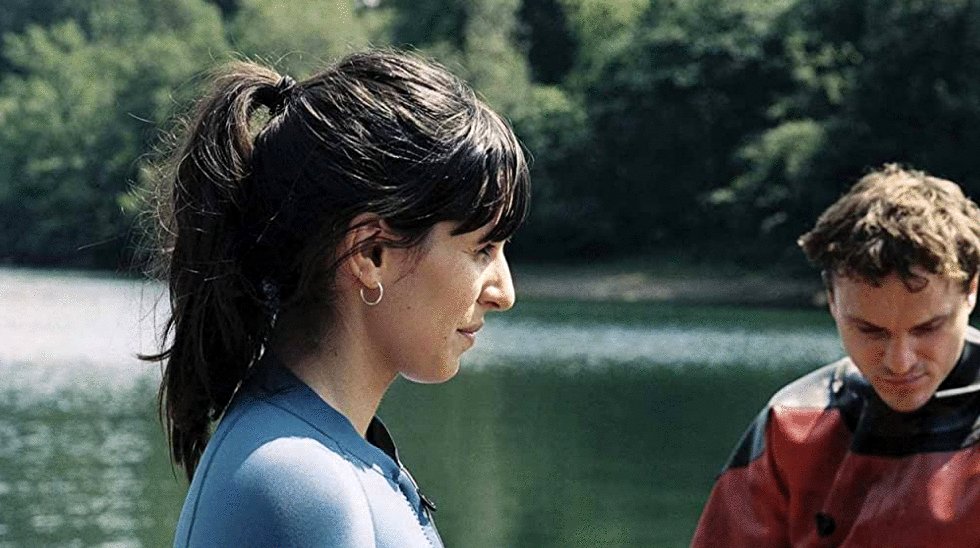 Photo from the movie Ondine