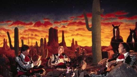 Photo du film Trois Amigos!