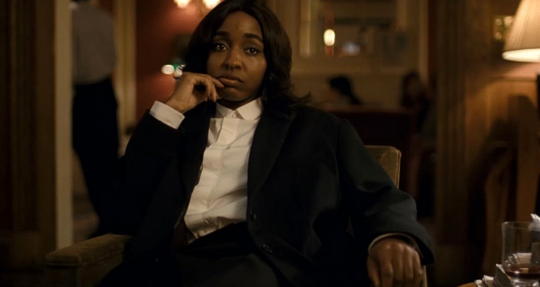 Photo du film Après la chasse