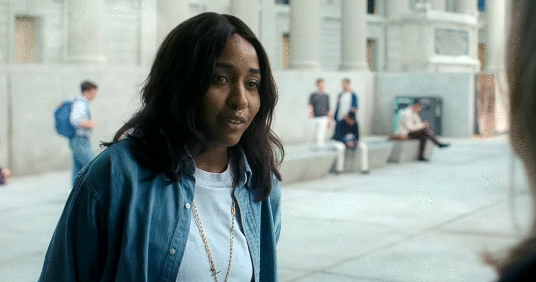 Photo du film Après la chasse